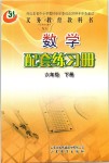 2020年配套練習冊六年級數學下冊魯教版五四制山東教育出版社