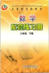 2020年配套练习册六年级数学下册鲁教版五四制山东教育出版社