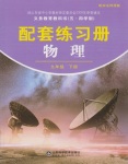 2020年配套練習(xí)冊(cè)九年級(jí)物理下冊(cè)魯科版