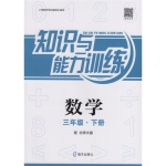 2020年知识与能力训练三年级数学下册北师大版