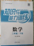 2020年知識與能力訓練二年級數(shù)學下冊北師大版