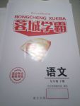 2020年蓉城學(xué)霸九年級(jí)語(yǔ)文下冊(cè)統(tǒng)編版