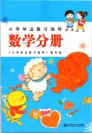 2020年小學畢業(yè)復習指導數(shù)學分冊