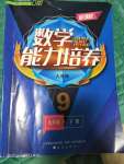 2020年新課程數(shù)學(xué)能力培養(yǎng)九年級下冊人教版D版