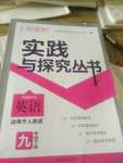 2020年新課程實(shí)踐與探究叢書(shū)九年級(jí)英語(yǔ)下冊(cè)人教版