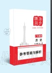 2020年精準同步九年級歷史全一冊人教版