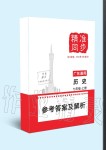 2020年精準(zhǔn)同步七年級(jí)歷史上冊人教版