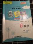 2021年領(lǐng)航新課標練習(xí)冊六年級數(shù)學(xué)下冊北師大版