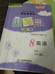 2021年領(lǐng)航新課標(biāo)練習(xí)冊八年級英語下冊人教版