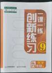 2022年一課一練創(chuàng)新練習九年級化學下冊人教版