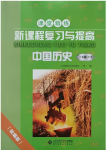 2022年新課程復(fù)習(xí)與提高八年級(jí)歷史下冊(cè)人教版