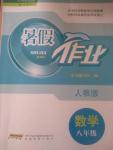 2022年暑假作業(yè)安徽教育出版社八年級(jí)數(shù)學(xué)人教版