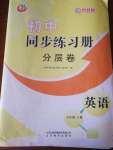 2022年同步練習(xí)冊(cè)分層卷七年級(jí)英語上冊(cè)魯教版54制