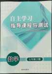 2023年自主學(xué)習(xí)指導(dǎo)課程與測(cè)試七年級(jí)數(shù)學(xué)下冊(cè)人教版