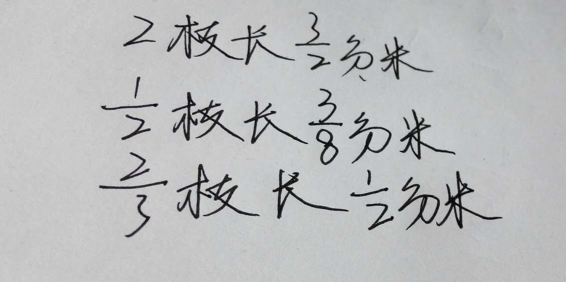 課本人教版六年級(jí)數(shù)學(xué)上冊(cè) 第60頁