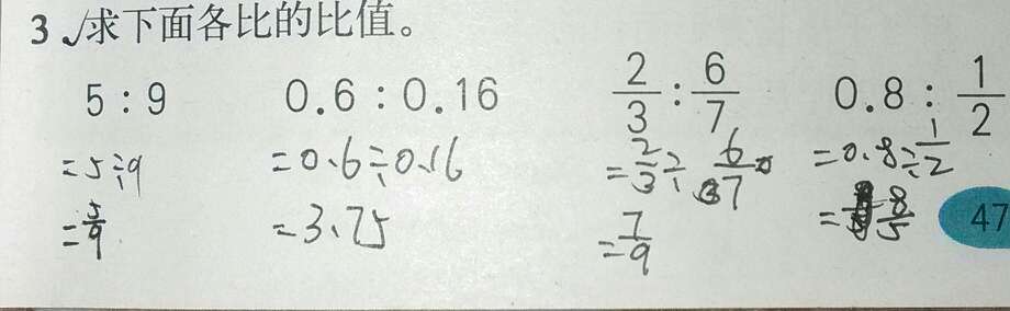 課本人教版六年級(jí)數(shù)學(xué)上冊(cè) 第230頁(yè)