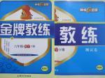 2016年金牌教練六年級(jí)數(shù)學(xué)下冊(cè)