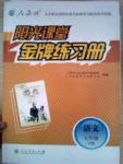 陽光課堂金牌練習(xí)冊(cè)七年級(jí)下語文人民教育出版社