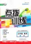 2015年點撥訓練九年級數(shù)學下冊人教版