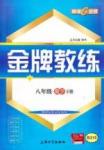 金牌教练八年级下数学吉林教育出版社