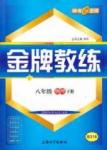 金牌教練八年級下物理吉林教育出版社