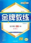 金牌教練九年級下物理吉林教育出版社