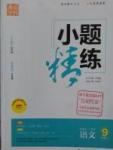 2016年通城學(xué)典小題精練九年級語文上冊人教版