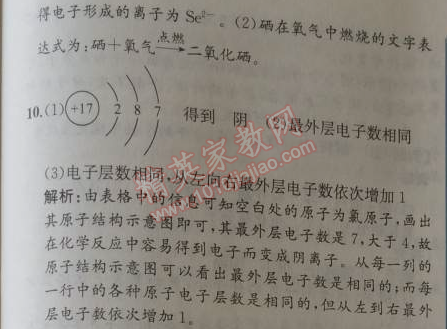 2014年同步导学案课时练九年级化学上册人教版 课题2