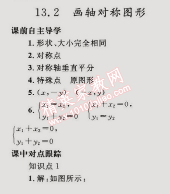 2014年同步輕松練習八年級數(shù)學上冊人教版 15.1 分 式 