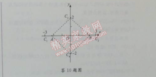 2014年輕巧奪冠同步講解八年級數(shù)學(xué)下冊人教版金版 17.1