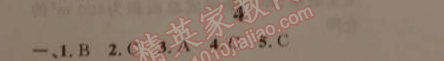 2015年寒假新時空九年級數(shù)學人教版 4
