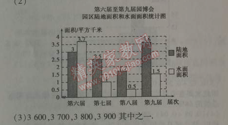 2014年5年中考3年模拟初中数学七年级下册人教版 10.2