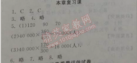 2014年全效學(xué)習(xí)七年級數(shù)學(xué)下冊人教版 本章復(fù)習(xí)課