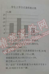 2015年金象教育U计划学期系统复习七年级数学寒假作业湘教版 期末测试题2