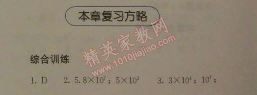 2014年人教金学典同步解析与测评八年级物理下册人教版 本章复习方略