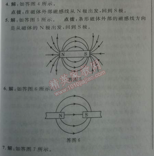 2014年綜合應(yīng)用創(chuàng)新題典中點九年級物理下冊人教版 期末復(fù)習(xí)專項訓(xùn)練