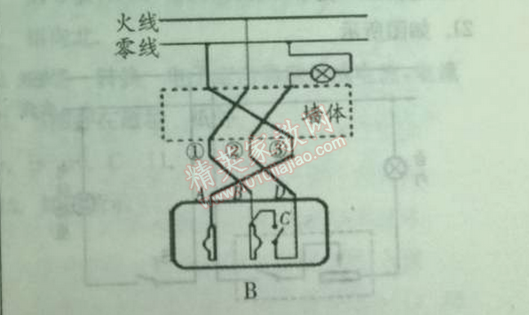 2014年實驗班提優(yōu)訓(xùn)練九年級物理下冊人教版 3