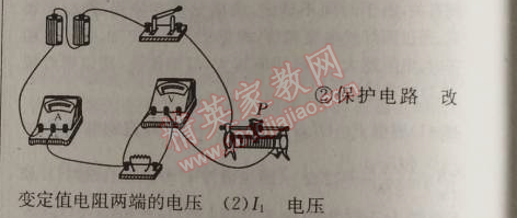 2014年原創(chuàng)新課堂九年級物理上冊粵滬版 第2節(jié)