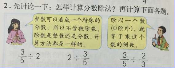 課本人教版六年級(jí)數(shù)學(xué)上冊(cè) 第257頁(yè)