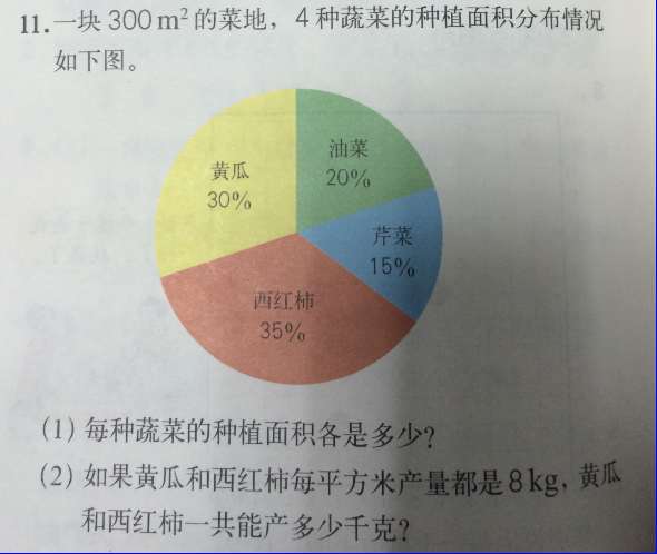 課本人教版六年級數(shù)學(xué)上冊 第535頁