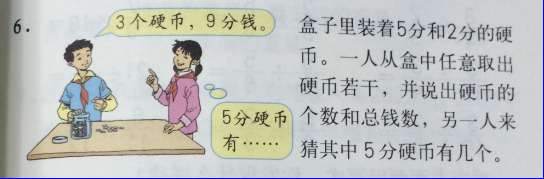 課本人教版六年級數(shù)學(xué)上冊 第511頁