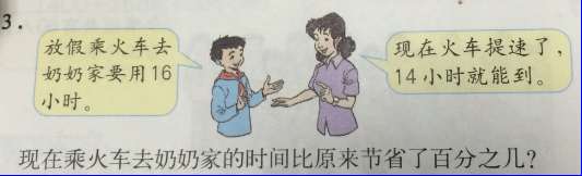 課本人教版六年級數(shù)學(xué)上冊 第410頁