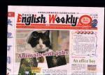 英語周報高二新課程1-26期