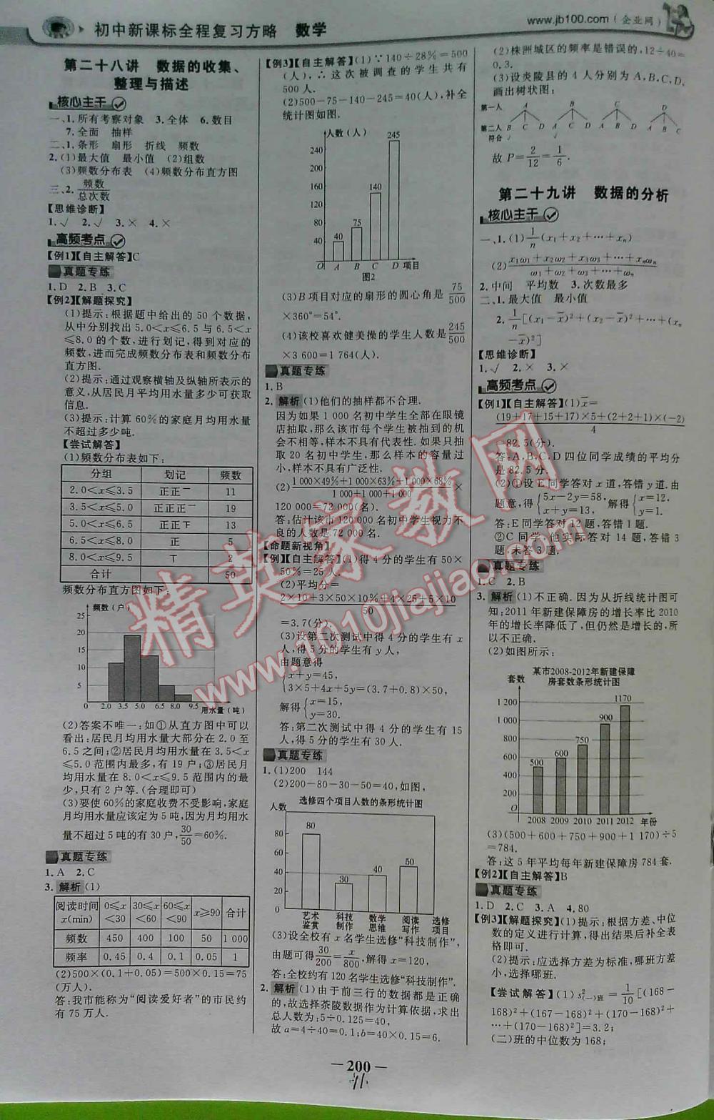 2016年世紀金榜初中新課標全程復(fù)習方略數(shù)學(xué)SK 第11頁