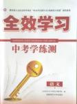 2016全效學習中考學練測語文湖南師范大學出版社