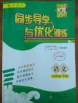 2020年同步導(dǎo)學(xué)與優(yōu)化訓(xùn)練七年級語文下冊人教版