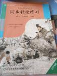 2020年同步輕松練習(xí)八年級(jí)語文下冊人教版