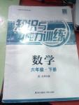 2018年知識(shí)與能力訓(xùn)練六年級(jí)數(shù)學(xué)下冊(cè)北師大版