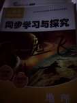 2020年新課堂同步學習與探究八年級地理下學期湘教版