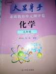 2020年大顯身手素質(zhì)教育單元測評卷九年級化學(xué)全一冊人教版